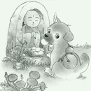 しばじろう草枕